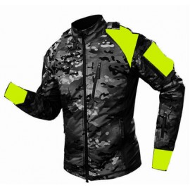 Тактические куртки soft shell (14)