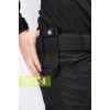 Чехол для дубинки на пояс текстиль Police
