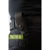 Чехол для газового баллончика текстиль Police