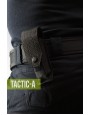 Чехол для газового баллончика текстиль Police