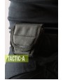 Чехол для наручников на пояс текстиль Police