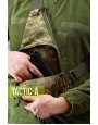 Сумка кобура скрытого ношения пистолета пиксель Secret