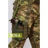 Набедренная платформа Multicam Molle 