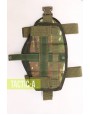 Набедренная платформа Multicam Molle 