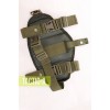Набедренная платформа Multicam Molle 