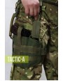 Набедренная платформа олива Molle 