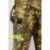 Набедренная платформа Пиксель Molle 