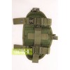 Набедренная платформа Пиксель Molle 