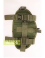 Набедренная платформа Пиксель Molle 