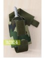 Подсумок для гранаты на ремень DPM