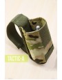 Подсумок для гранаты на ремень Multicam