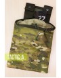Сумка для сброса магазинов Multicam