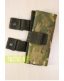 Сумка для сброса магазинов Multicam
