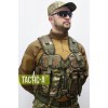 Жилет разгрузка мультикам с Molle 