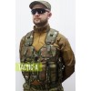 Жилет разгрузка мультикам с Molle 