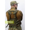 Жилет разгрузка мультикам с Molle 