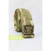 Тактический ремень тканевый Molle Multicam 