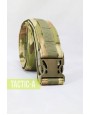 Тактический ремень тканевый Molle Multicam 