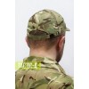 Бейсболка Сamouflage Multicam