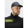 Черная бейсболка Полиция Handy