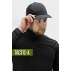 Черная бейсболка Полиция Handy