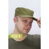 Кепка тактическая Olive / Олива