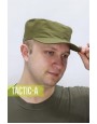Кепка тактическая Olive / Олива