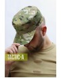 Кепка камуфляжная Multicam Fisher