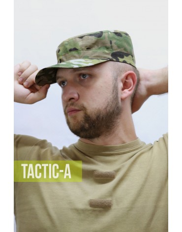 Кепка камуфляжная Multicam Fisher