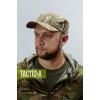 Кепка камуфляж Multicam  