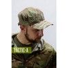 Кепка камуфляж Multicam  