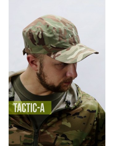 Кепка камуфляж Multicam  