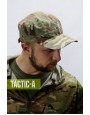 Кепка камуфляж Multicam  