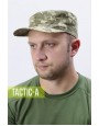Кепка камуфляжная пиксель ВСУ / ЗСУ