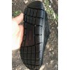 Тактические кроссовки черные с сеткой Extrim-02