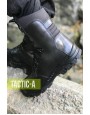 Берцы демисезонные / зимние кожаные Black Extreme Shadow