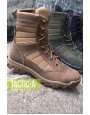 Берцы демисезонные / зимние нубук Coyote Extreme Snake