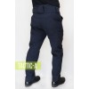 Костюм софтшелл / softshell темно-синий Extrim 