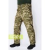 Штаны софтшелл пиксель / Softshell Camouflage 