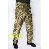 Штаны софтшелл пиксель / Softshell Camouflage 