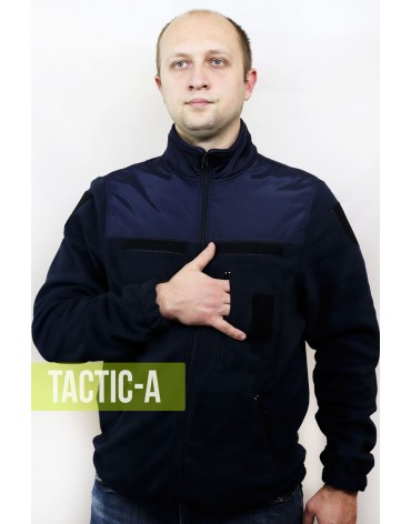 Флисовая кофта Tactics  ДСНС