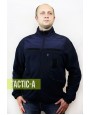 Флисовая кофта Tactics ДСНС