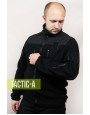 Флисовая куртка Tactic SG Полиция