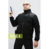 Флисовая куртка Tactic SG Полиция