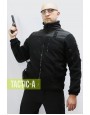 Флисовая куртка Tactic SG Полиция