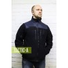 Флисовая куртка Tactic SG ДСНС