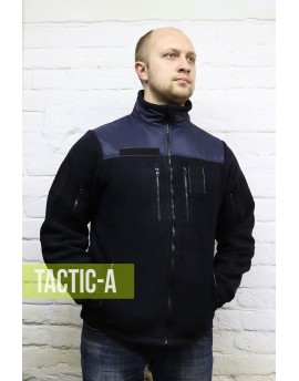 Флисовая куртка Tactic SG ДСНС