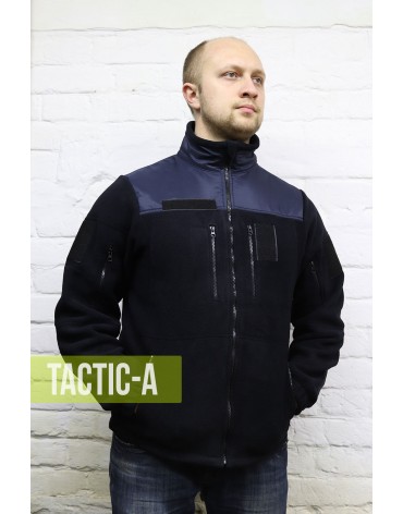 Флисовая куртка Tactic SG ДСНС