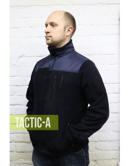 Флисовая куртка Tactic SG ДСНС