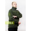 Флисовая куртка Tactic SG ЗСУ/НГУ